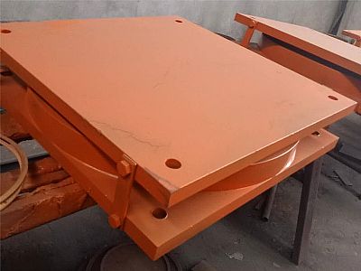公安县建筑摩擦摆隔震支座用材料检测应该遵循哪些规范